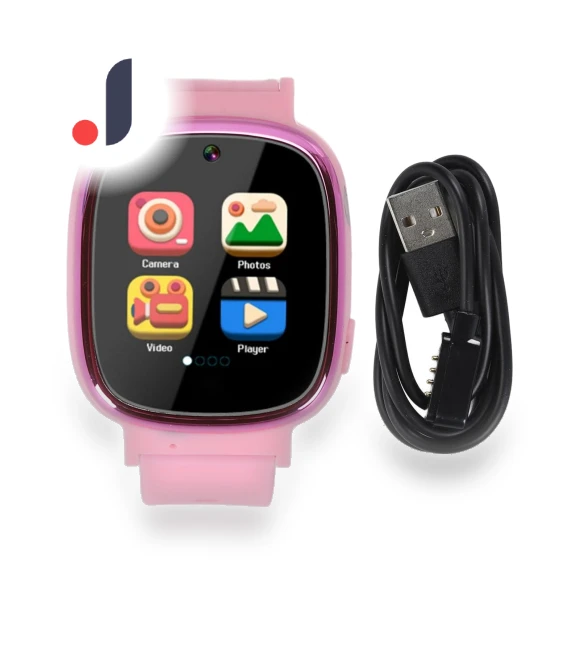Kids Smart Watch — Wearable Accessories, Health & Beauty PRODUCT