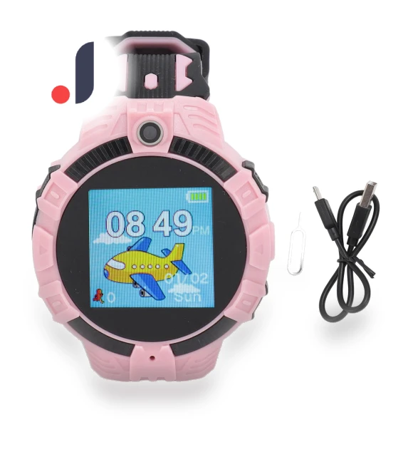 Kids Smart Watch — Wearable Accessories, Health & Beauty PRODUCT