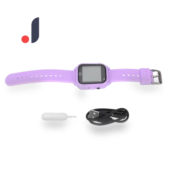 Kids Smart Watch — Wearable Accessories, Health & Beauty PRODUCT
