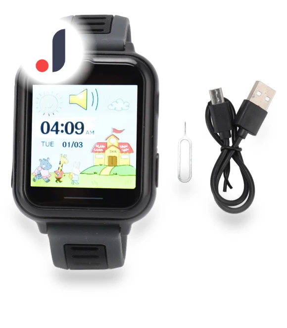 Kids Smart Watch — Wearable Accessories, Health & Beauty PRODUCT