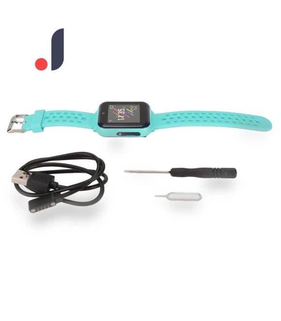 Kids Smart Watch — Smartwatches, OutsideWorld
