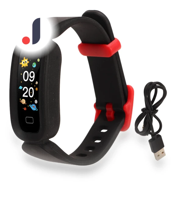 Kids Sports Smart Watch — Wearable Accessories, Fishine