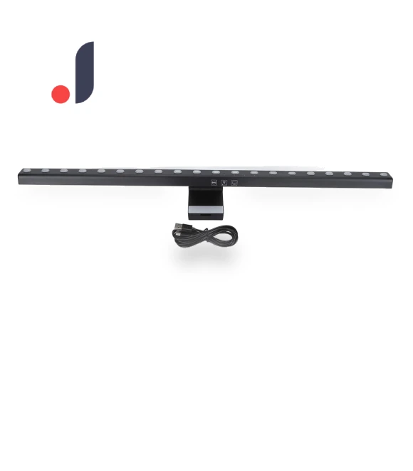 LED Computer Light Panel — Study & Desk Lighting, DIYelecs