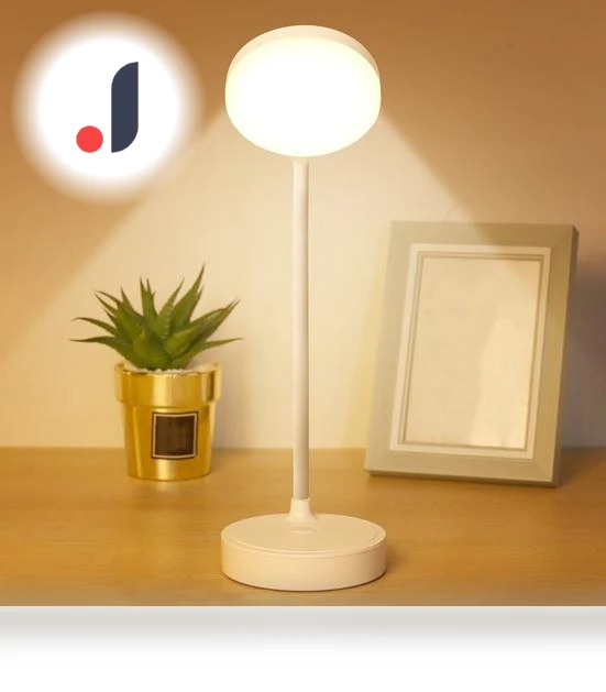 LED Night Light with 3 Brightness Levels — Book Lights, Yousheng