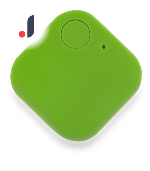 Mini Bluetooth Tracker — Item Locators, DIYelecs