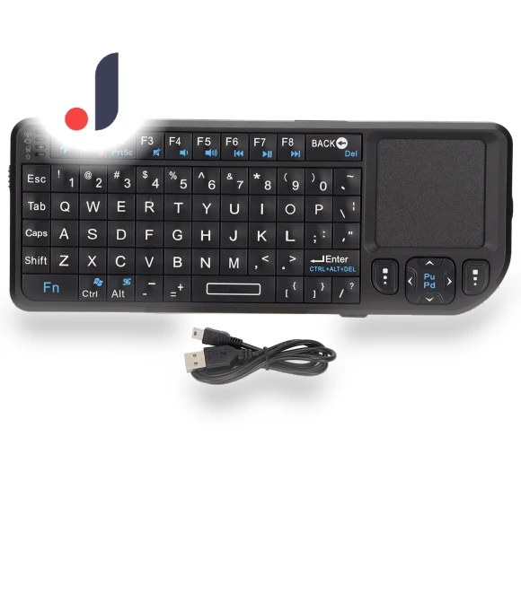 Mini Keyboard — Keyboards, Honor Electronics
