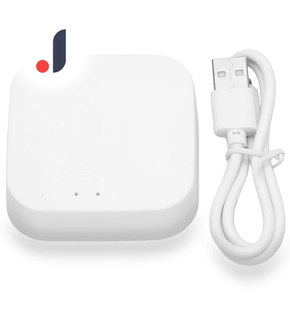 Mini WiFi PIR Body Sensor — Smart Home Security, GoolRC