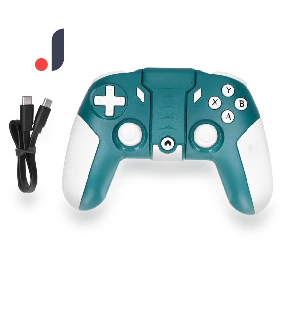 Mobile Gaming Controller — Mouse Pads, DIYelecs