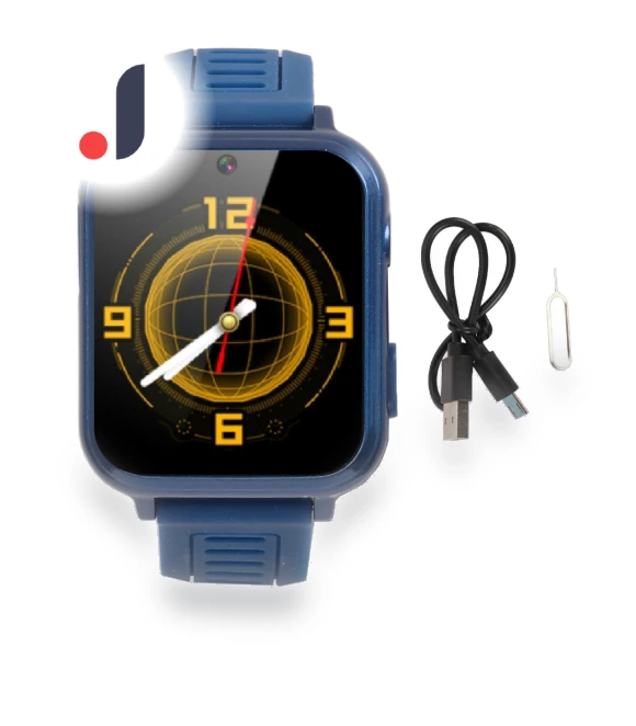 Multifunctional Kids Smart Watch — Wearable Accessories, OutsideWorld