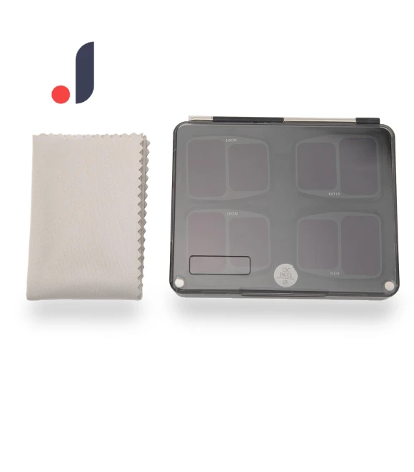 ND Filter Set for Drone — Camera Gear, Fishine