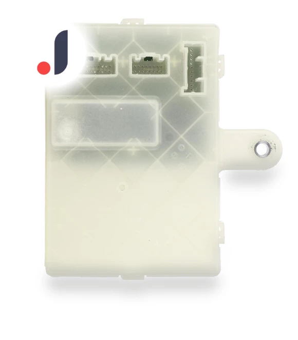Plug and Play Car Gen 4 Charge Port Controller Module — Management Systems, Fishine