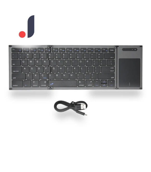 Portable Bluetooth Keyboard — Keyboards, DIYelecs