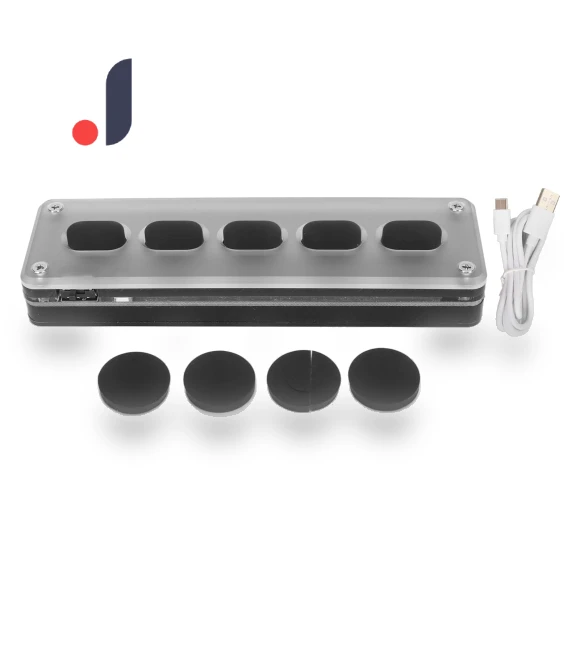 Programmable Keyboard — Gaming Keyboards, DIYelecs