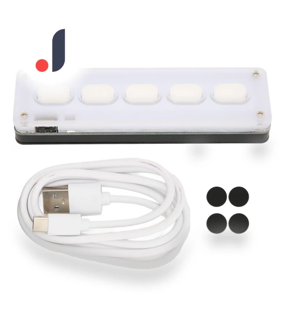 Programmable Keyboard — Keyboards, DIYelecs