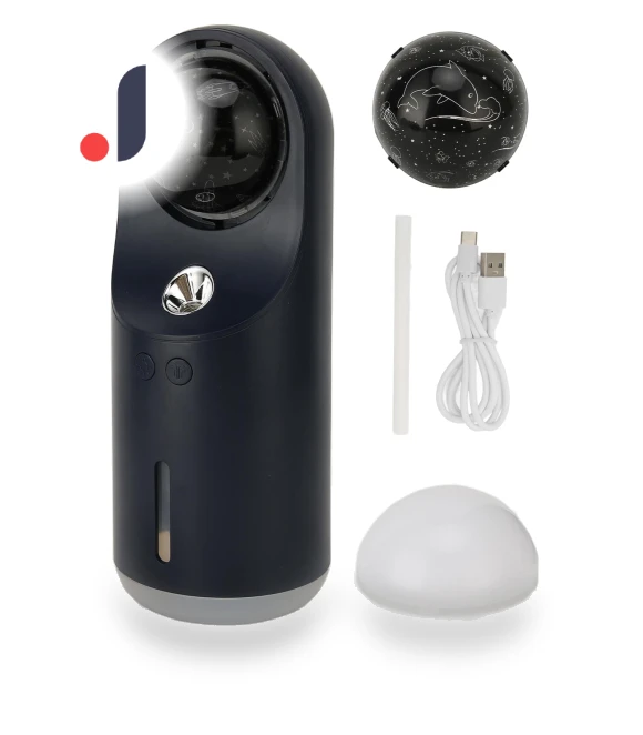 Projection Humidifier — Air Moisturizers, Honor Electronics