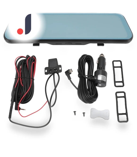 Rear View Mirror Camera — Rearview Cameras for Cars, OutsideWorld