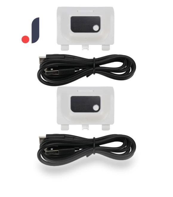 Rechargeable Battery for Gaming Controller — Power Accessories, DIYelecs