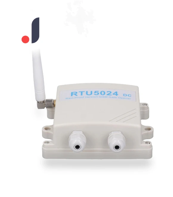 Remote Gate Opener — Openers, GoolRC