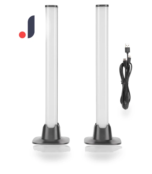 RGB Light Panel Smart LED — LED Strips, OutsideWorld