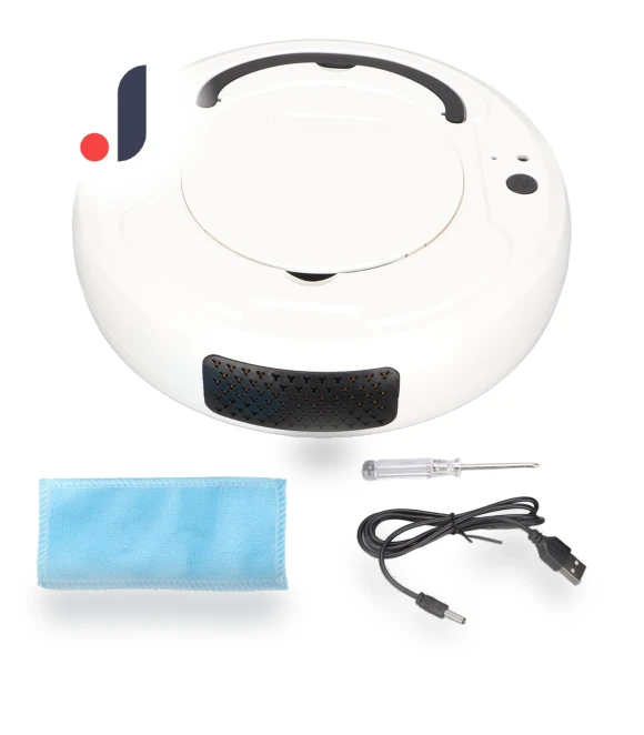 Robot Vacuum Cleaner — Smart Cleaning Robots, Honor Electronics