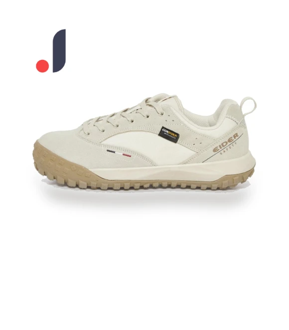 Smart 405 Work Shoes — , Eider
