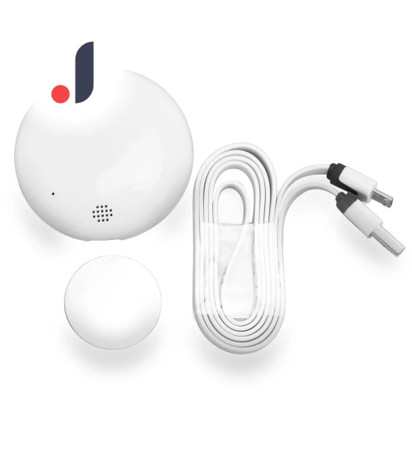 Smart Air Conditioner Controller — Cooling Solutions, OutsideWorld