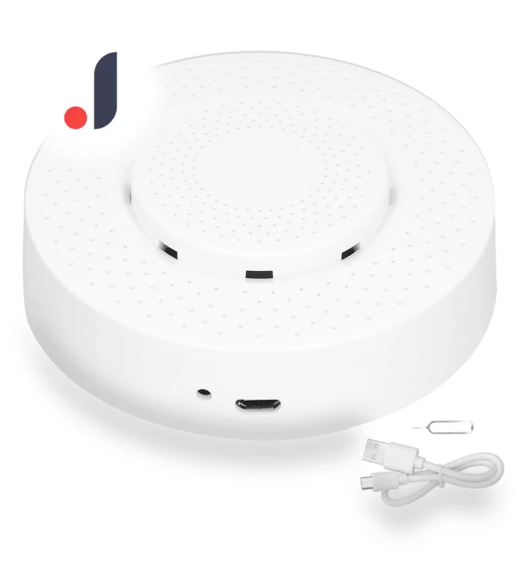 Smart Air Quality Monitor — Air Quality Monitors, GoolRC