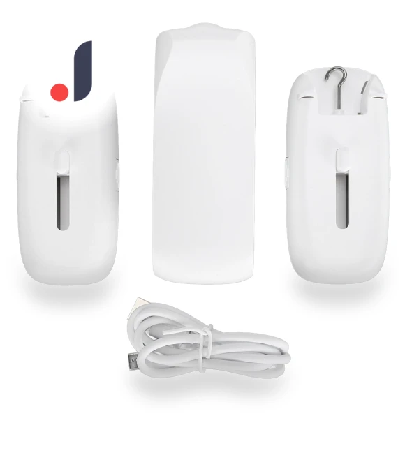 Smart Automatic Curtain Opener — Smart Home Modules, OutsideWorld