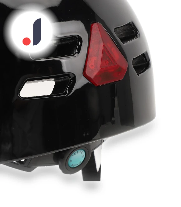 Smart Bike Helmet with Camera — Helmets, Fishine