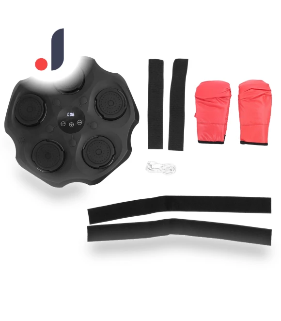 Smart Bluetooth Boxing Trainer — Boxing Training Gear, OutsideWorld