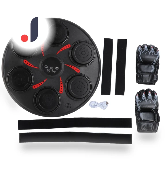 Smart Bluetooth Boxing Trainer — Boxing Training Gear, OutsideWorld