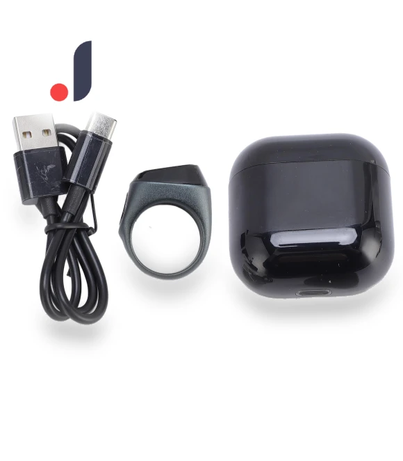 Smart Bluetooth Ring — Smart Rings, DIYelecs