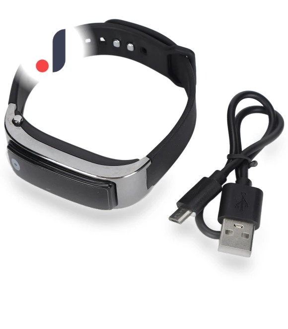 Smart Bracelet — Wearable Accessories, DIYelecs