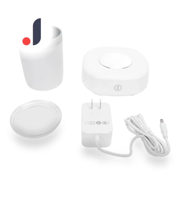 Smart Cooling Heating Coffee Cup — Beverage Warmers, OutsideWorld