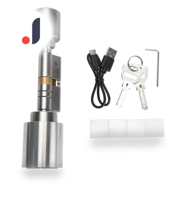 Smart Cylinder Lock — Smart Home Security, GoolRC
