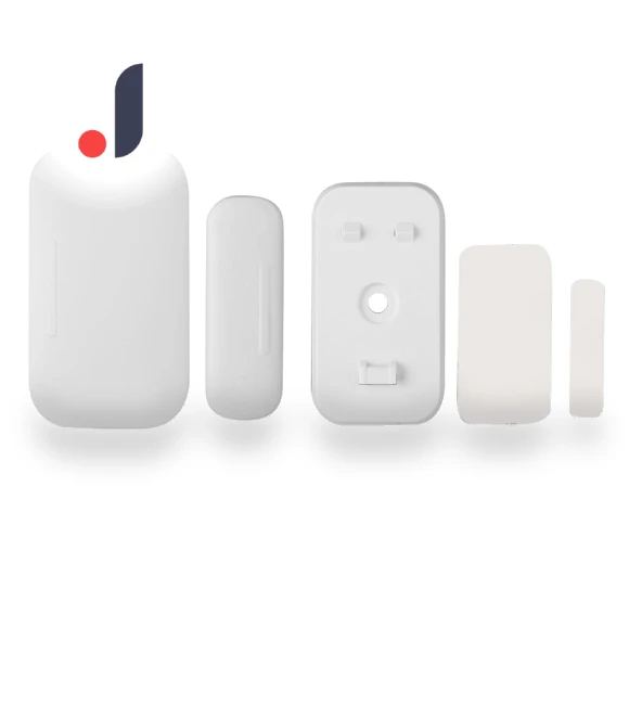 Smart Door and Window Sensor — Smart Home Security, GoolRC