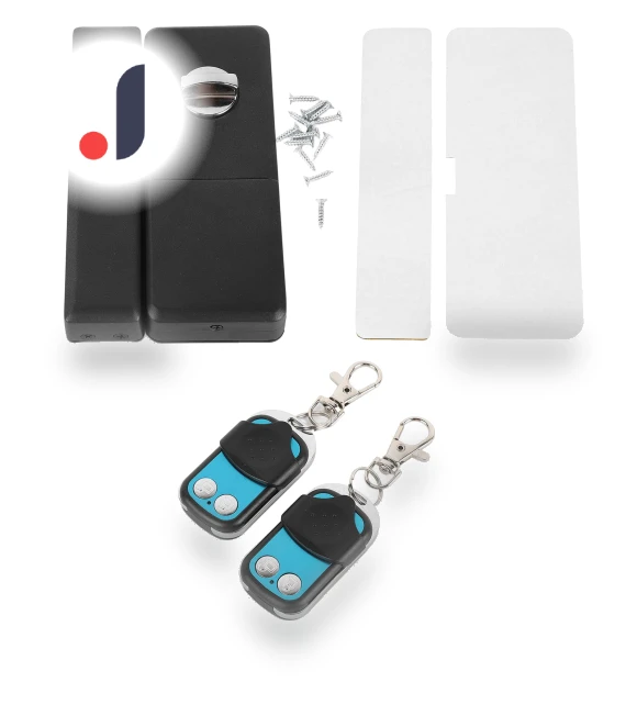 Smart Door Lock — Locks, GoolRC