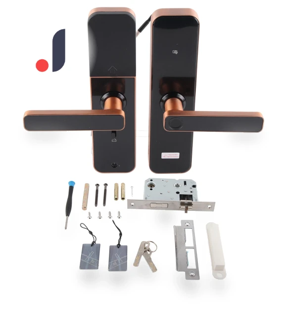 Smart Door Lock — Locks, GoolRC