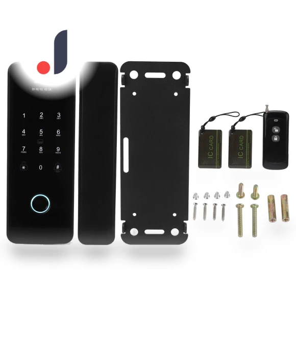 Smart Door Lock — Smart Home Security, GoolRC