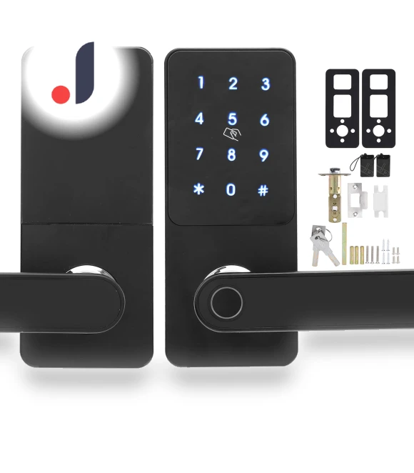 Smart Door Lock — Smart Home Security, GoolRC