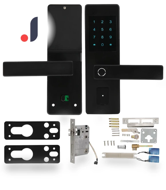 Smart Door Lock — Smart Home Security, GoolRC