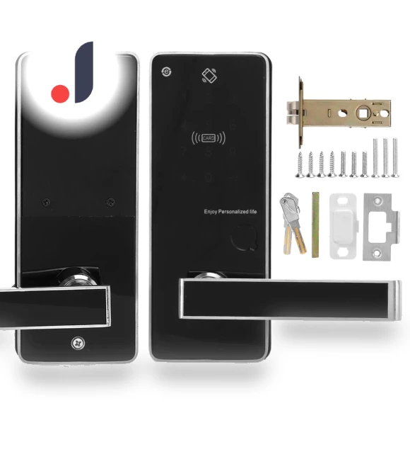 Smart Door Lock — Smart Home Security, GoolRC