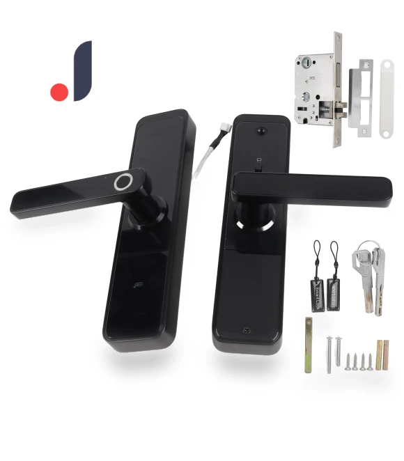 Smart Door Lock — Smart Home Security, GoolRC