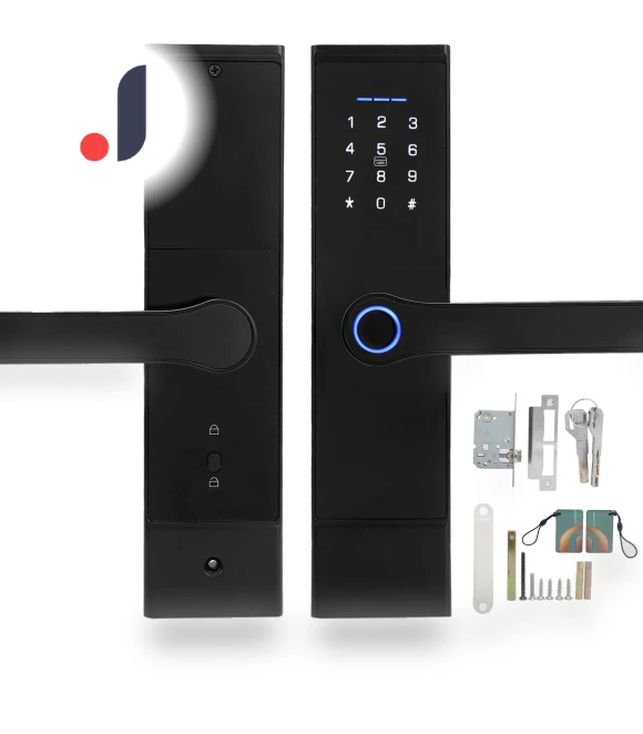 Smart Door Lock — Smart Home Security, GoolRC
