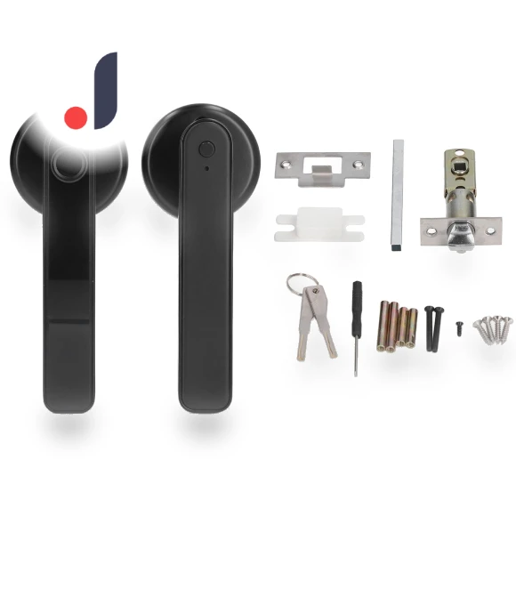 Smart Door Lock — Electromagnetic Security Locks, OutsideWorld