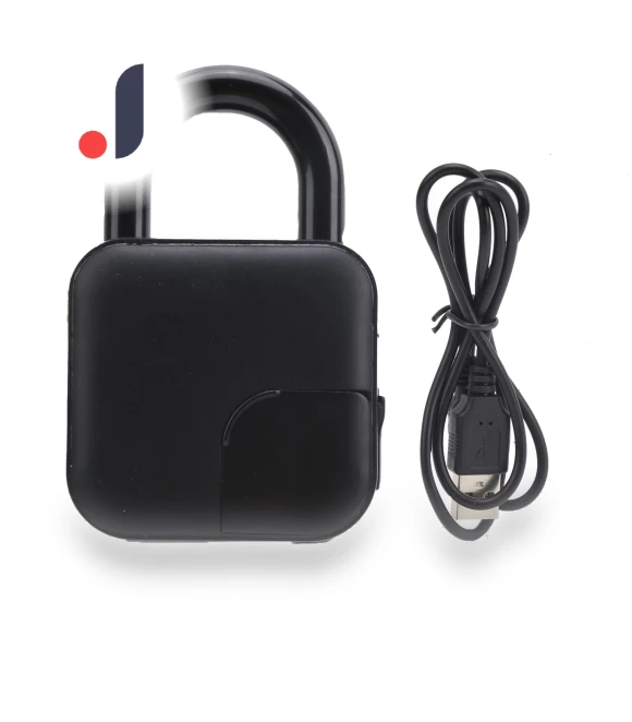 Smart Fingerprint Bluetooth Lock — Smart Home Security, GoolRC