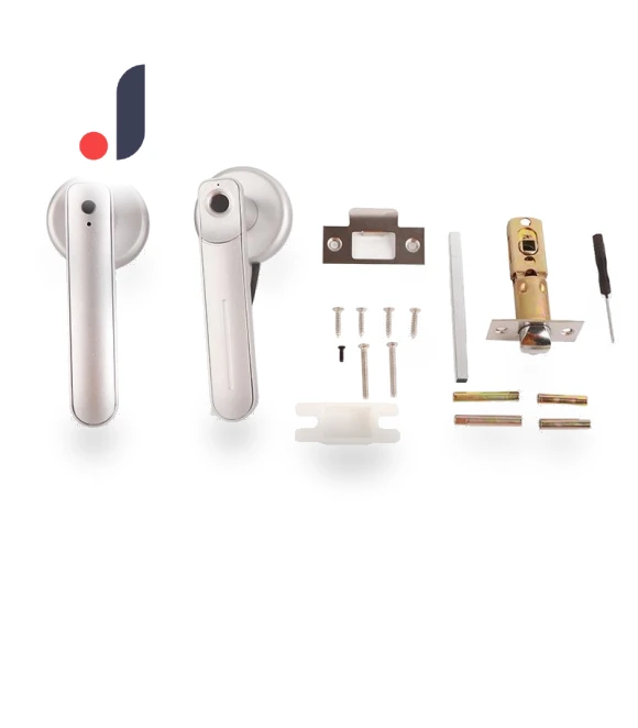 Smart Fingerprint Lock — Electromagnetic Security Locks, GoolRC