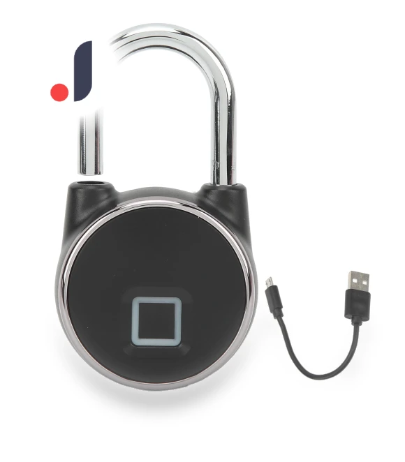 Smart Fingerprint Lock — Smart Home Security, GoolRC