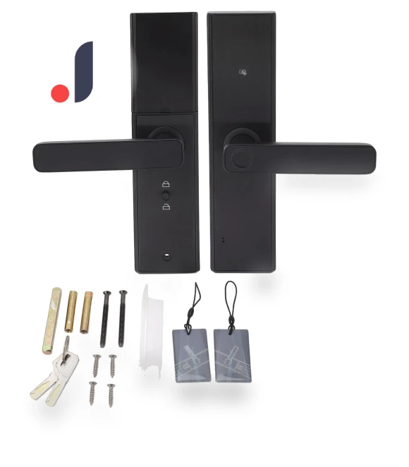 Smart Fingerprint Lock — Locks, GoolRC