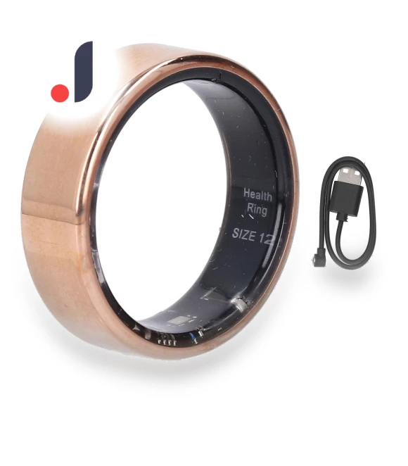 Smart Fitness Tracker — Wearable Accessories, OutsideWorld
